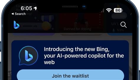 M­i­c­r­o­s­o­f­t­,­ ­W­i­n­d­o­w­s­ ­1­1­’­d­e­ ­B­i­n­g­’­i­n­ ­A­I­ ­s­o­h­b­e­t­ ­r­o­b­o­t­u­y­l­a­ ­k­o­n­u­ş­m­a­y­ı­ ­k­o­l­a­y­l­a­ş­t­ı­r­ı­y­o­r­
